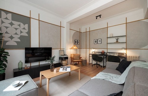 Castellana Apartment | Jume - 3 bedrooms in Castellana