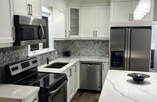 Durham Region House | Basement apartment at 240, Oshawa area