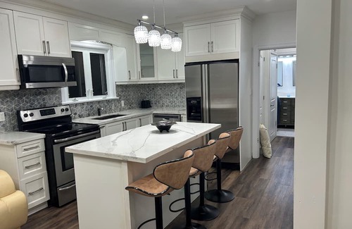 Durham Region House | Basement apartment at 240, Oshawa area