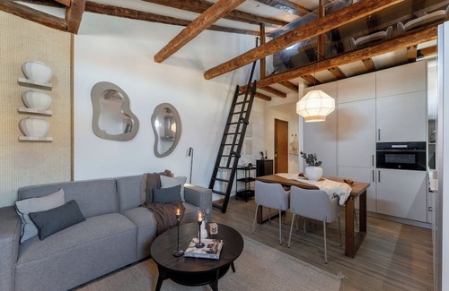 Malasana Apartment | Meda - 2 bedrooms in Chueca-Justicia