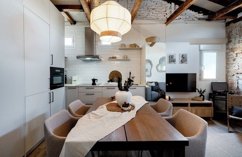 Malasana Apartment | Meda - 2 bedrooms in Chueca-Justicia