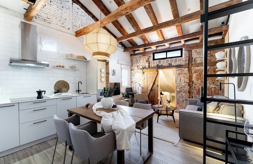 Malasana Apartment | Meda - 2 bedrooms in Chueca-Justicia