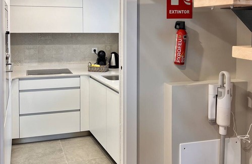Bermeo Apartment | ChicFlat Bermeo 2 (Duplex in the old town)
