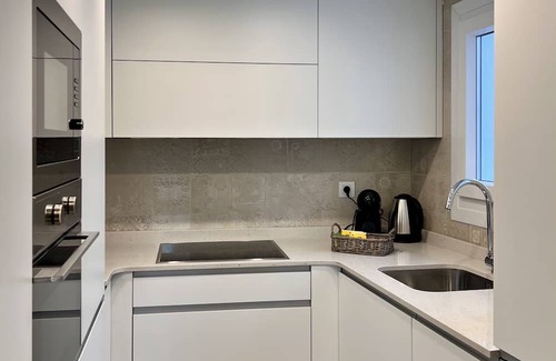 Bermeo Apartment | ChicFlat Bermeo 2 (Duplex in the old town)