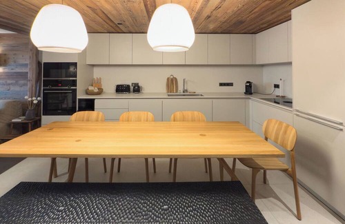 Meribel Apartment | Fleur des Alpes 304 magnificent brand new apartment in Méribel Altitude 1600