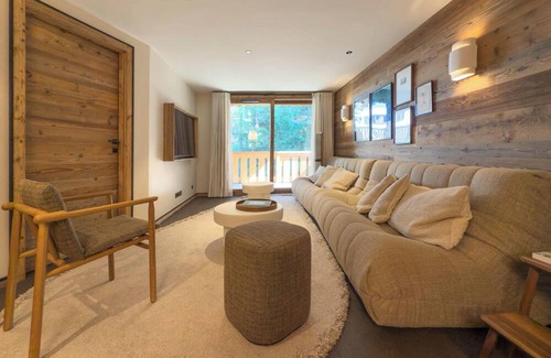 Meribel Apartment | Fleur des Alpes 304 magnificent brand new apartment in Méribel Altitude 1600