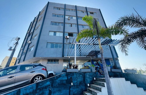Praia do Futuro I Apartment | Barrudada Residence
