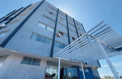 Praia do Futuro I Apartment | Barrudada Residence