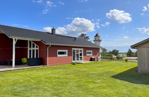 Usedom House | Peace, fresh air and wonderful nature