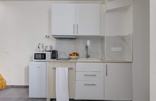 Quartier des peupliers Apartment | TBS 336 - Charming 13th arrondissement apartment