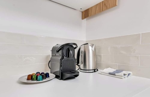 Quartier des peupliers Apartment | TBS 336 - Charming 13th arrondissement apartment