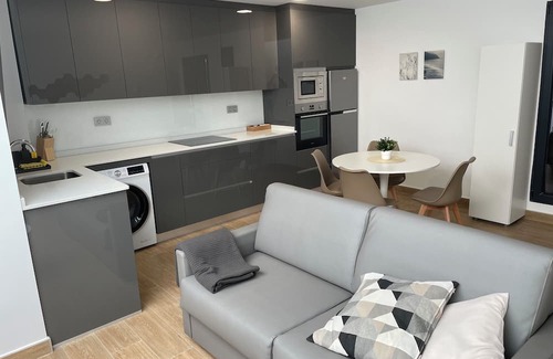 Torre-Pacheco Apartment | REM I Torre pacheco