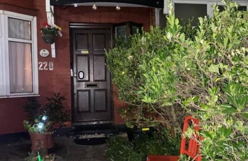 Tottenham Green House | HOUSE 220