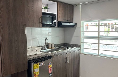 Monteria Apartment | Smart Lychee Studio Apartment #1
