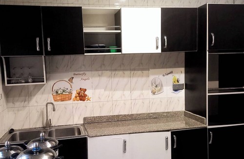 Obazu House | 2-BEDROOM for short/Longer stays. Whole building
