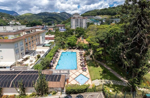 Araras Apartment | Modern Loft Granja Brasil. Heart of Itaipava