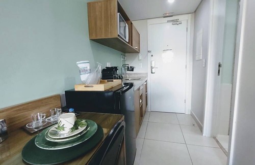 Araras Apartment | Modern Loft Granja Brasil. Heart of Itaipava