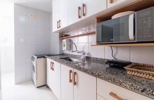 Leblon House | Newly renovated apartment in Leblon