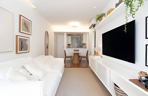 Leblon House | Impeccable apartment in a great location in Leblon