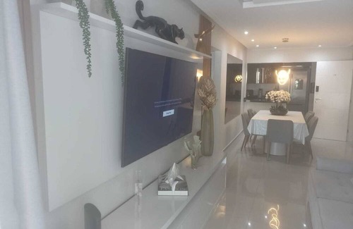 Caicara Apartment | 1-High standard and sophistication beach, the best apartment, comfort, luxury and view