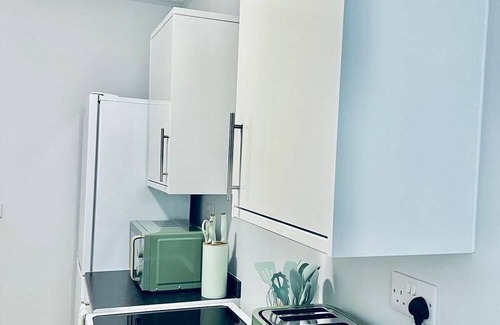 Wainscot Apartment | Luxury Town Centre Flats Strood, Rochester