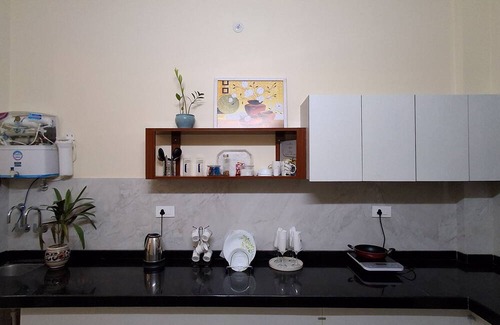 Vaishali Nagar Apartment | myStaycation