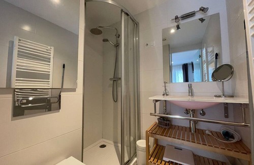 Pas de la Casa Apartment | Apartaments Moblats Pas - Studio 2 pers