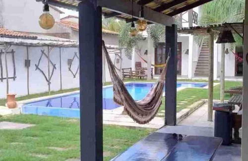 Atins House | Villa Atins House
