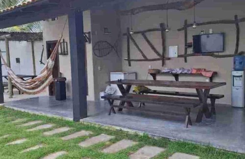 Atins House | Villa Atins House