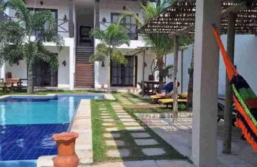 Atins House | Villa Atins House