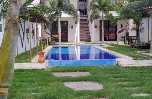 Atins House | Villa Atins House