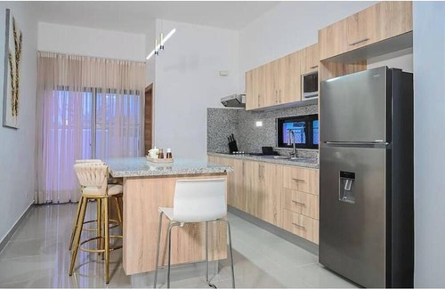 Punta Cana Villa | Modern 2BR Villa in Downtown Punta Cana
