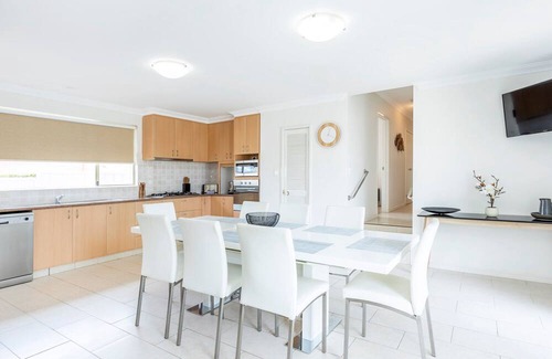 Mount Hawthorn House | Mt Hawthorn Family Home