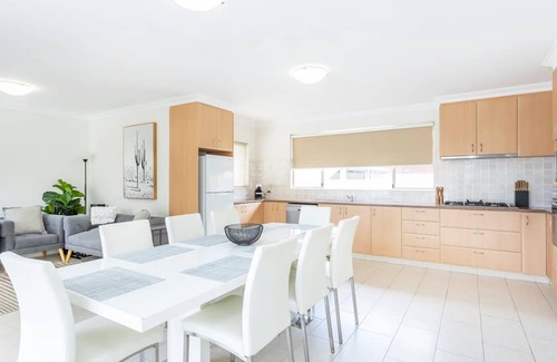 Mount Hawthorn House | Mt Hawthorn Family Home