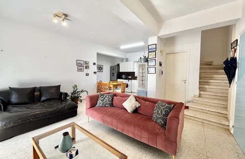 Pervolia Ski Chalet | STAY Pervolia Maisonette