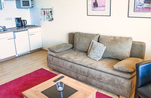 Damp Apartment | Ostsee-Residenz by Interhome