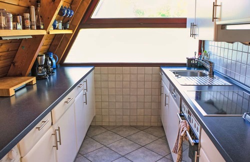 Damp House | Meeresbrise by Interhome