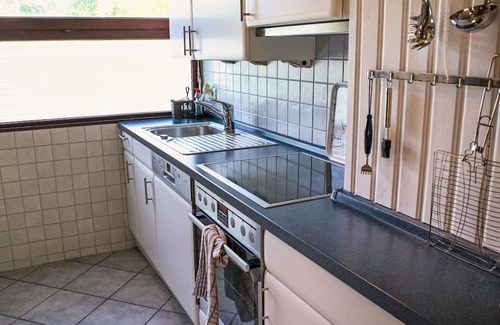 Damp House | Meeresbrise by Interhome