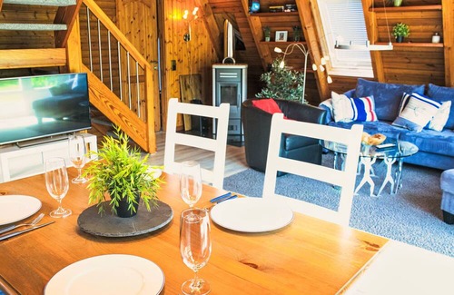 Damp House | Meeresbrise by Interhome