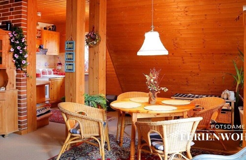 Dutch Quarter House | Apartment in the Dutch Quarter