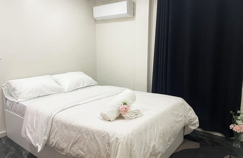 Martintar Apartment | 3-bedroom apartment in Nadi with AC