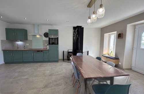Faverolles House | Country house, 10 min from Beauval Zoo and close to the Loire castles!