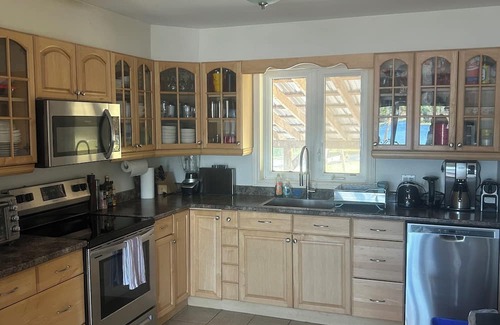 Havelock-Belmont-Methuen Cottage | Secluded cottage on quiet lake