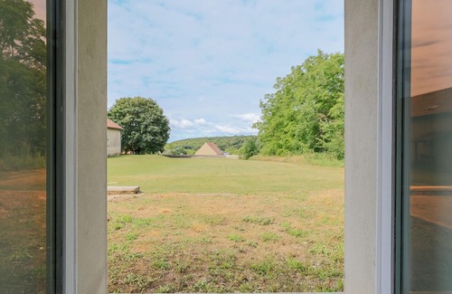 Monthenault House | 2 bedroom stunning home in Monthenault