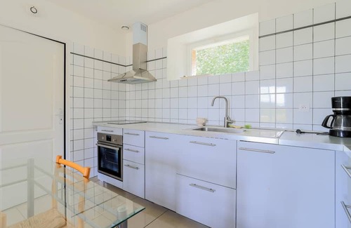 Monthenault House | 2 bedroom stunning home in Monthenault