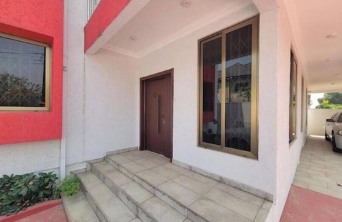 Accra House | 4 Bedrm House @Sapeiman Amasaman