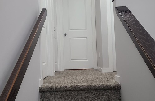 Winnipeg House | 3-bedroom in Devonshire Cozy Haven