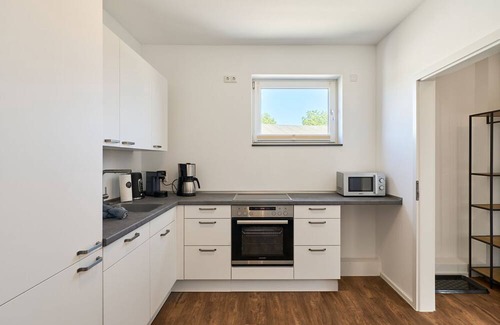 Neustadt in Holstein Apartment | Auszeit Neustadt - new in the rental: Auszeit Neustadt