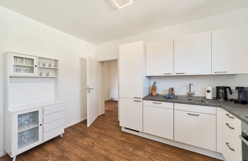 Neustadt in Holstein Apartment | Auszeit Neustadt - new in the rental: Auszeit Neustadt