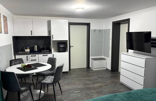 Herbrechtingen Apartment | Apartment 'Am Wartberg'